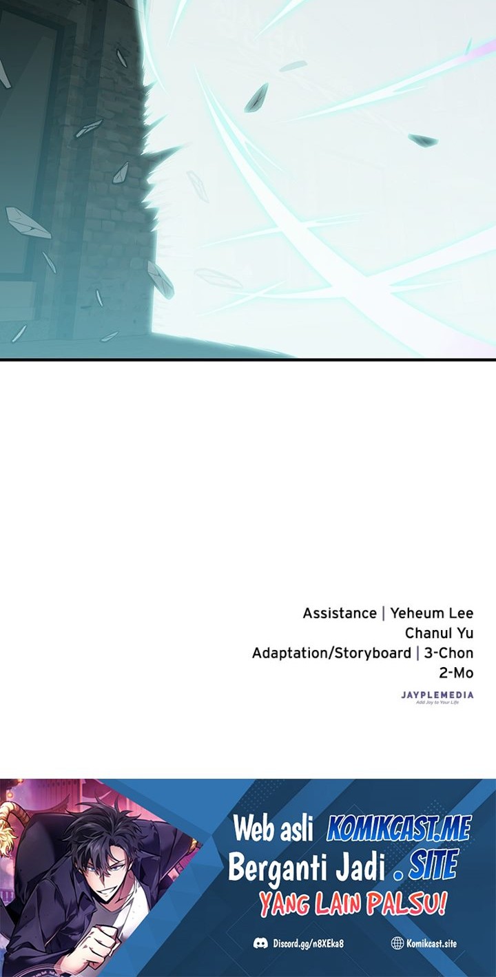 The Earth Savior Selection Chapter 56 Gambar 61