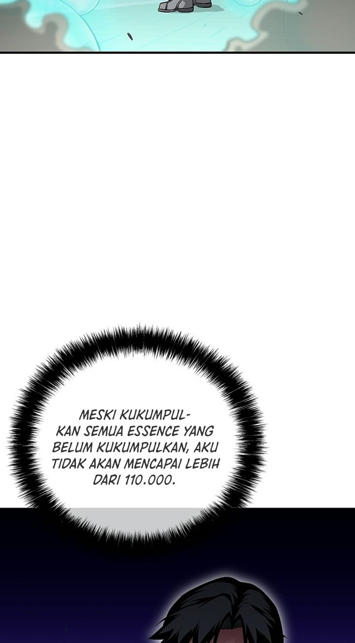 The Earth Savior Selection Chapter 56 Gambar 5