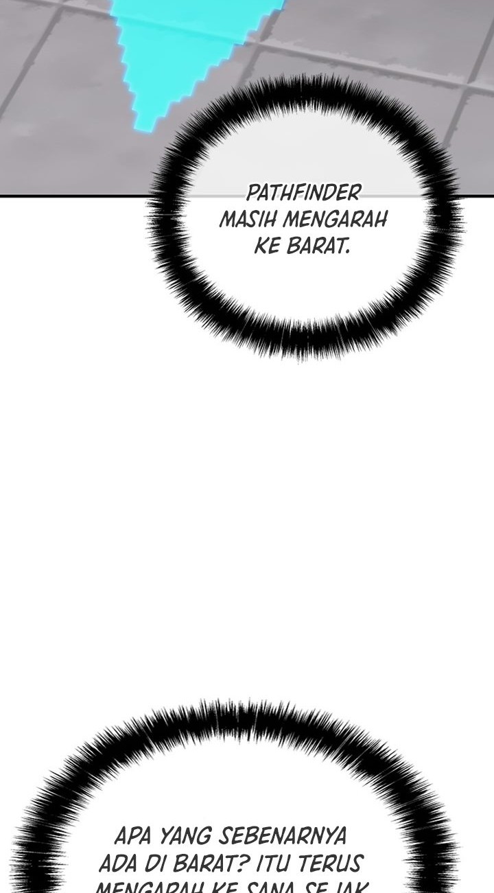 The Earth Savior Selection Chapter 56 Gambar 7