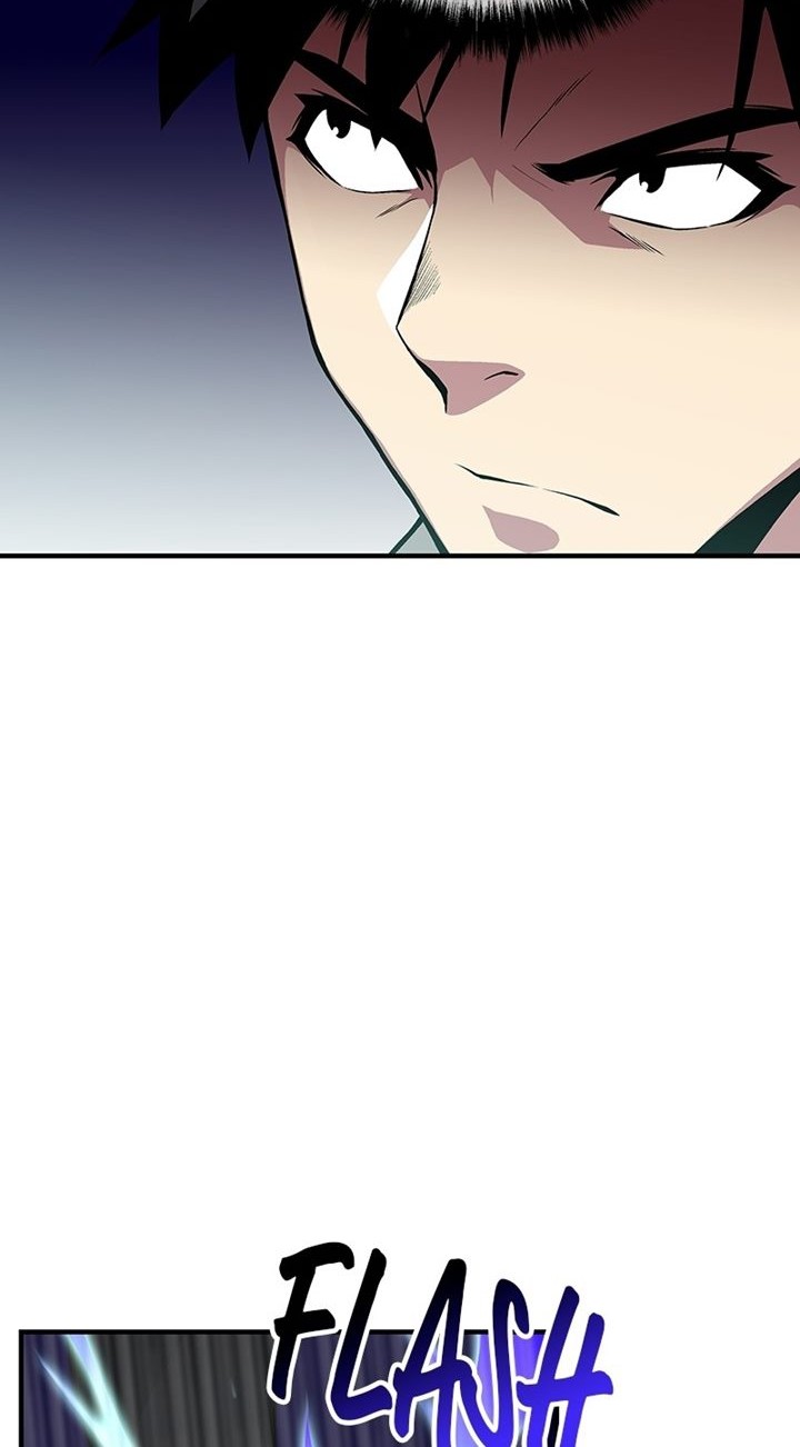 The Earth Savior Selection Chapter 56 Gambar 9