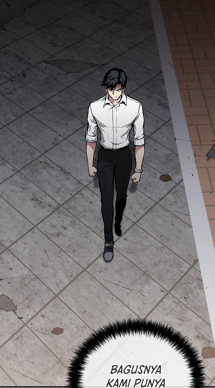 The Earth Savior Selection Chapter 56 Gambar 11