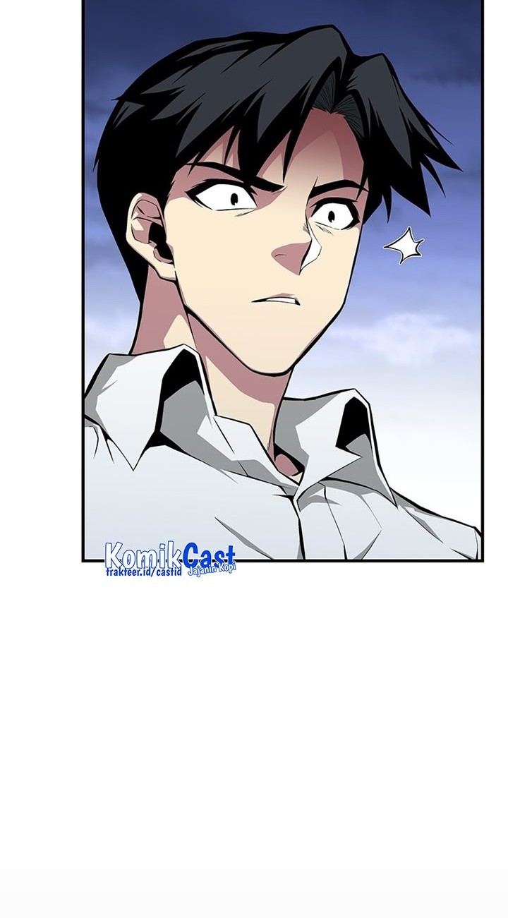 The Earth Savior Selection Chapter 56 Gambar 13