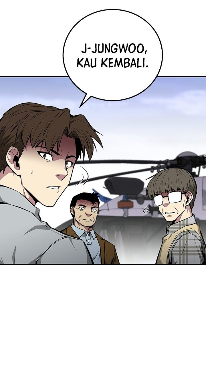 The Earth Savior Selection Chapter 56 Gambar 15