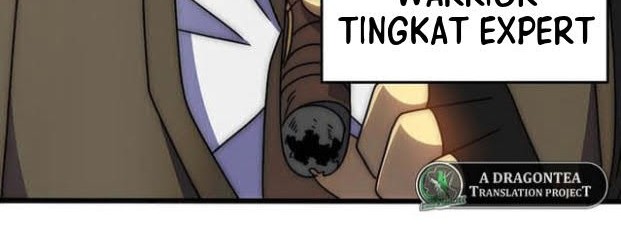 Apocalyptic Thief Chapter 114 Gambar 32