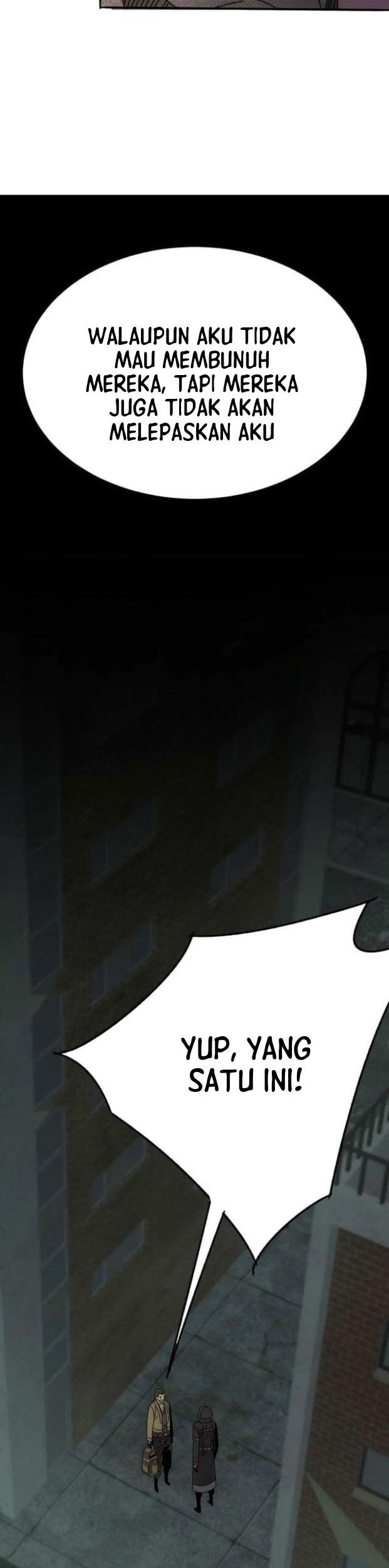 Apocalyptic Thief Chapter 114 Gambar 8