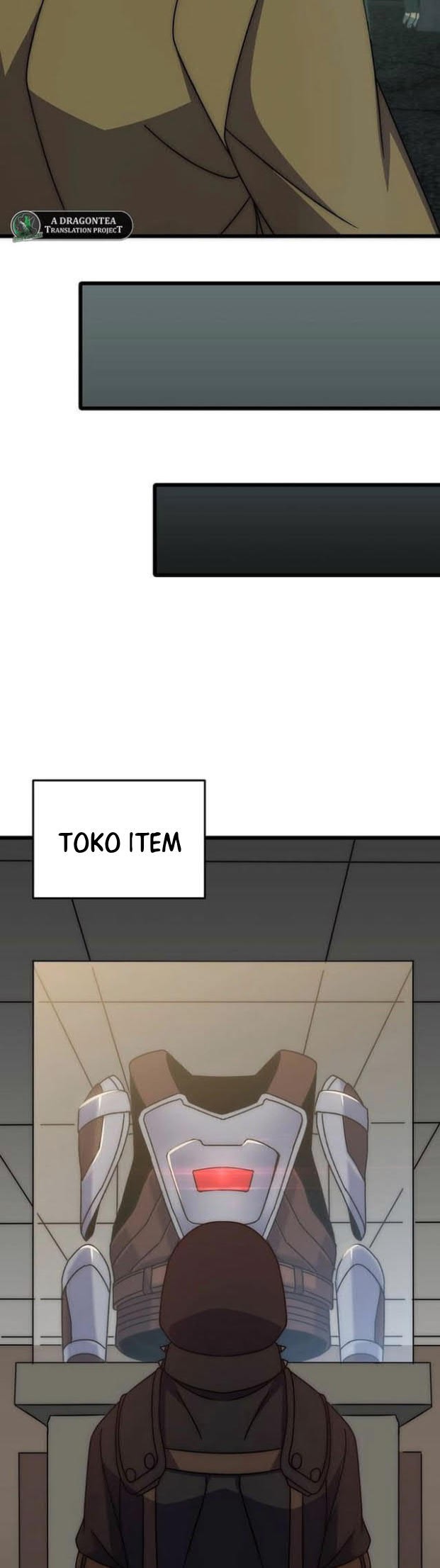 Apocalyptic Thief Chapter 114 Gambar 12