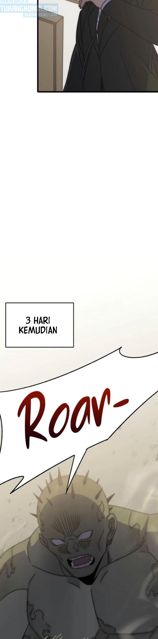 Apocalyptic Thief Chapter 114 Gambar 16