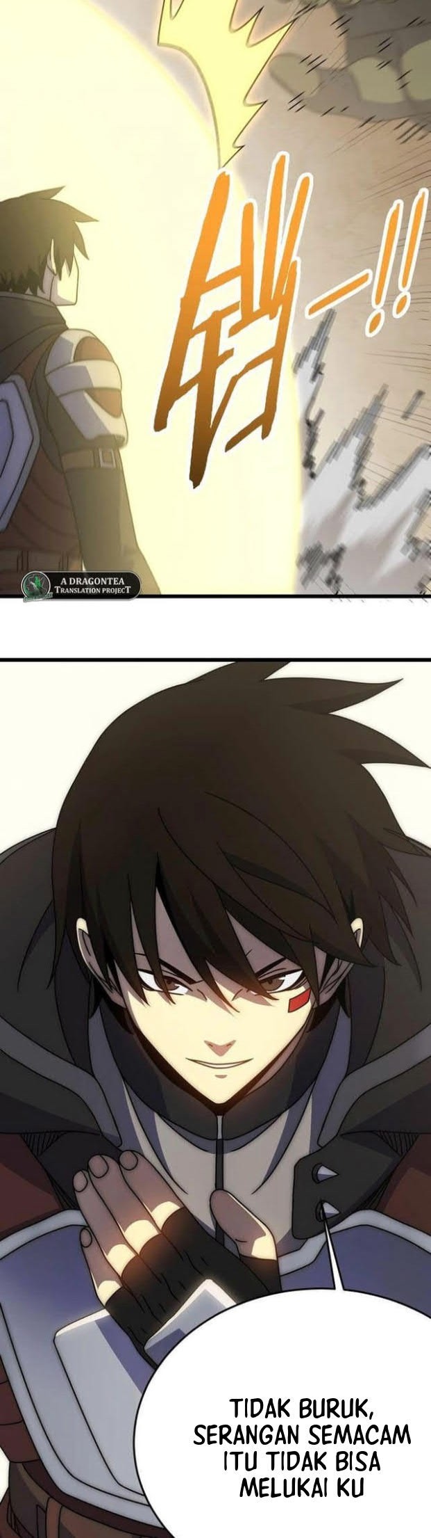 Apocalyptic Thief Chapter 114 Gambar 18