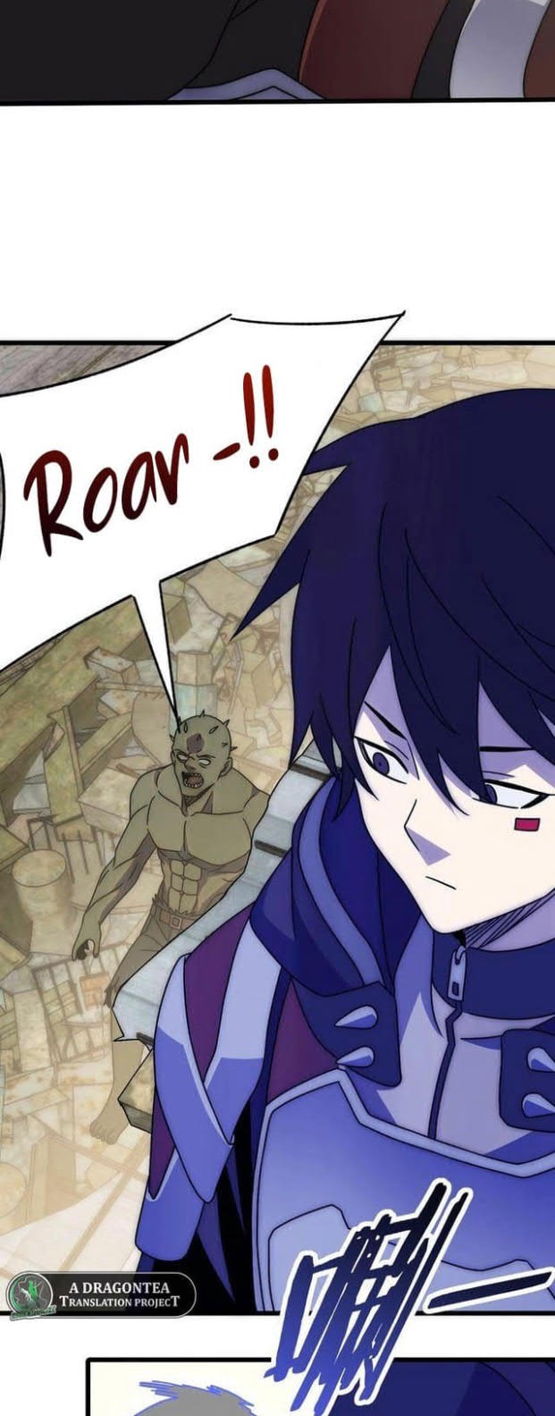 Apocalyptic Thief Chapter 114 Gambar 21