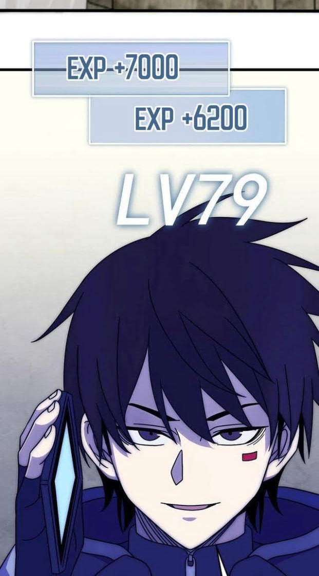 Apocalyptic Thief Chapter 114 Gambar 27