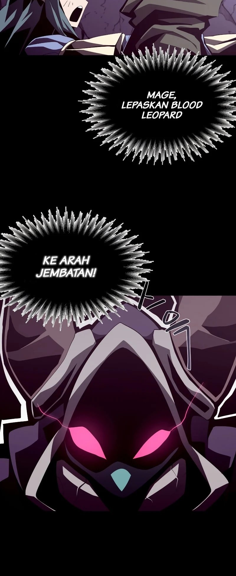 Dungeon Odyssey Chapter 30 Gambar 11