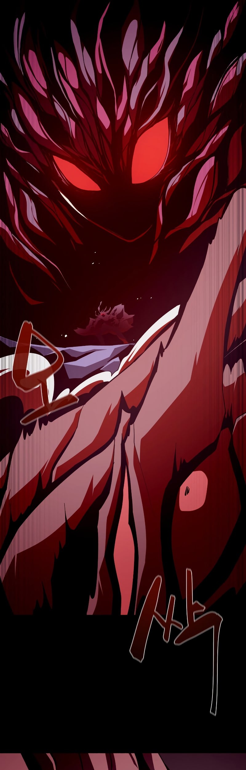 Dungeon Odyssey Chapter 30 Gambar 18