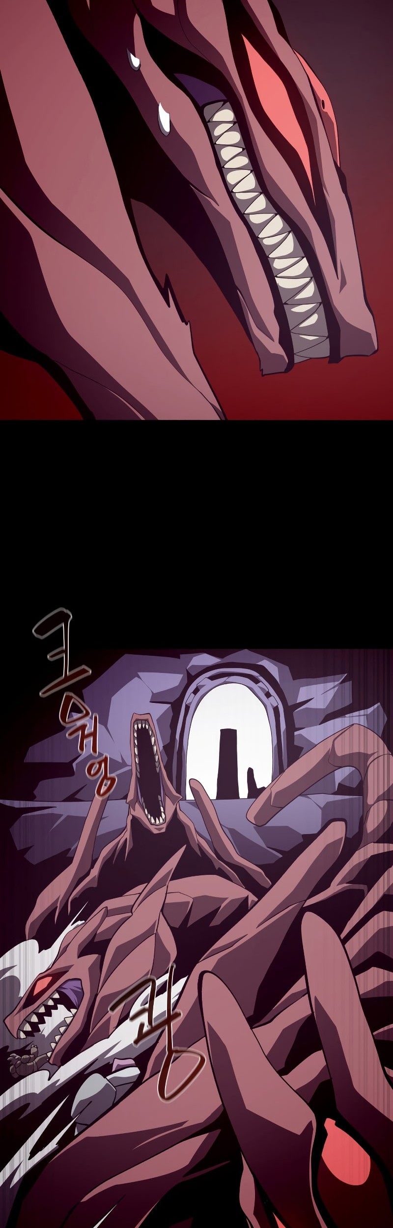 Dungeon Odyssey Chapter 30 Gambar 19