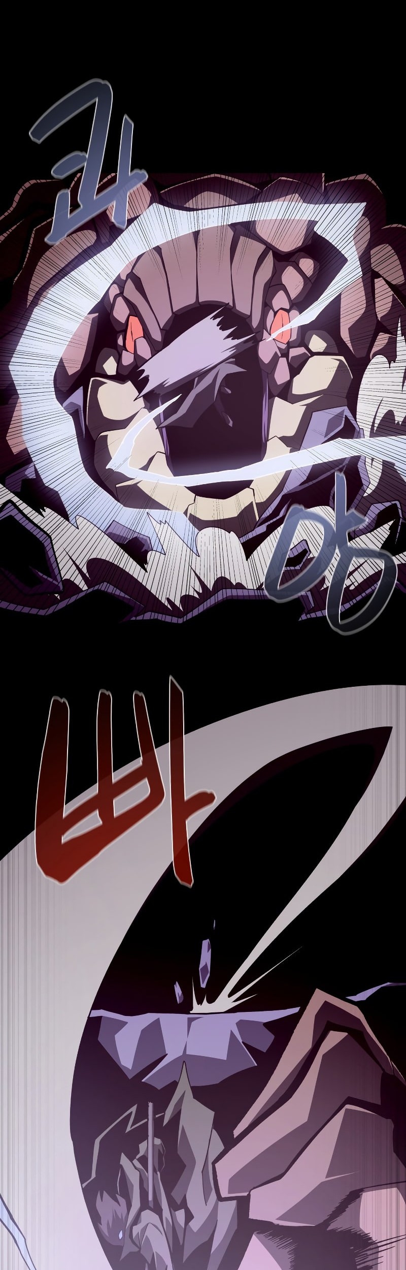 Dungeon Odyssey Chapter 30 Gambar 25