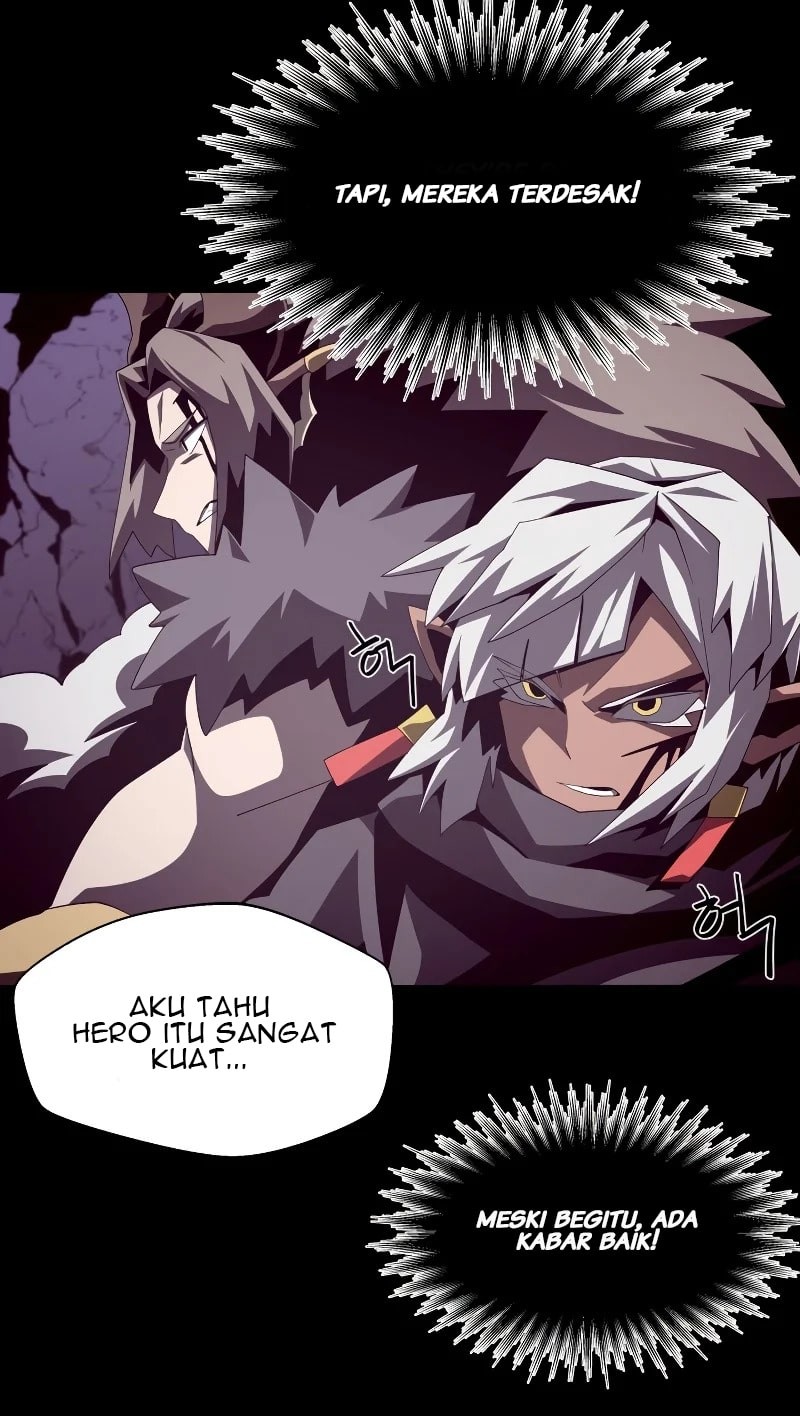 Dungeon Odyssey Chapter 30 Gambar 40