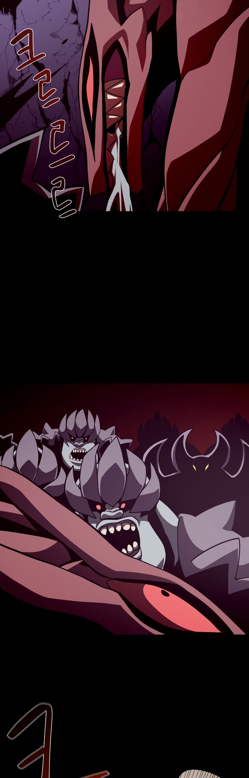 Dungeon Odyssey Chapter 30 Gambar 44