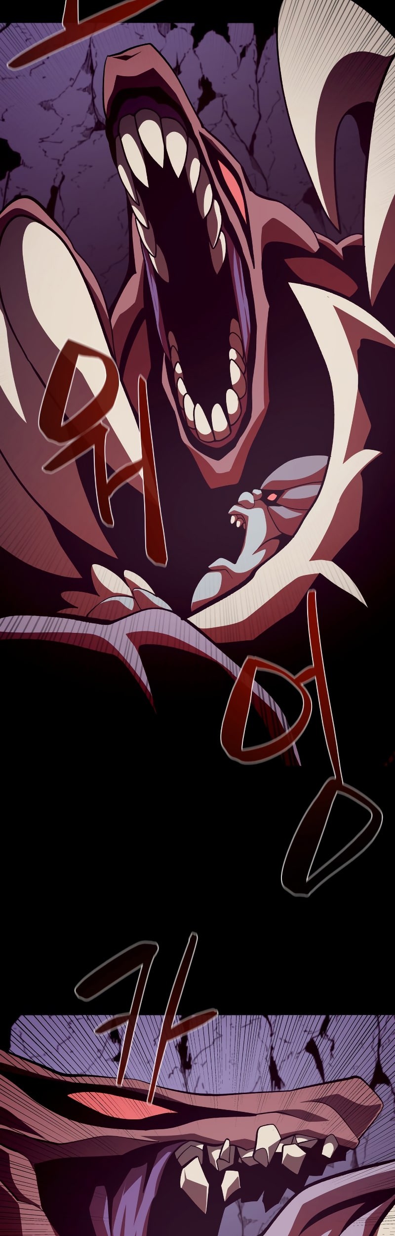 Dungeon Odyssey Chapter 30 Gambar 45