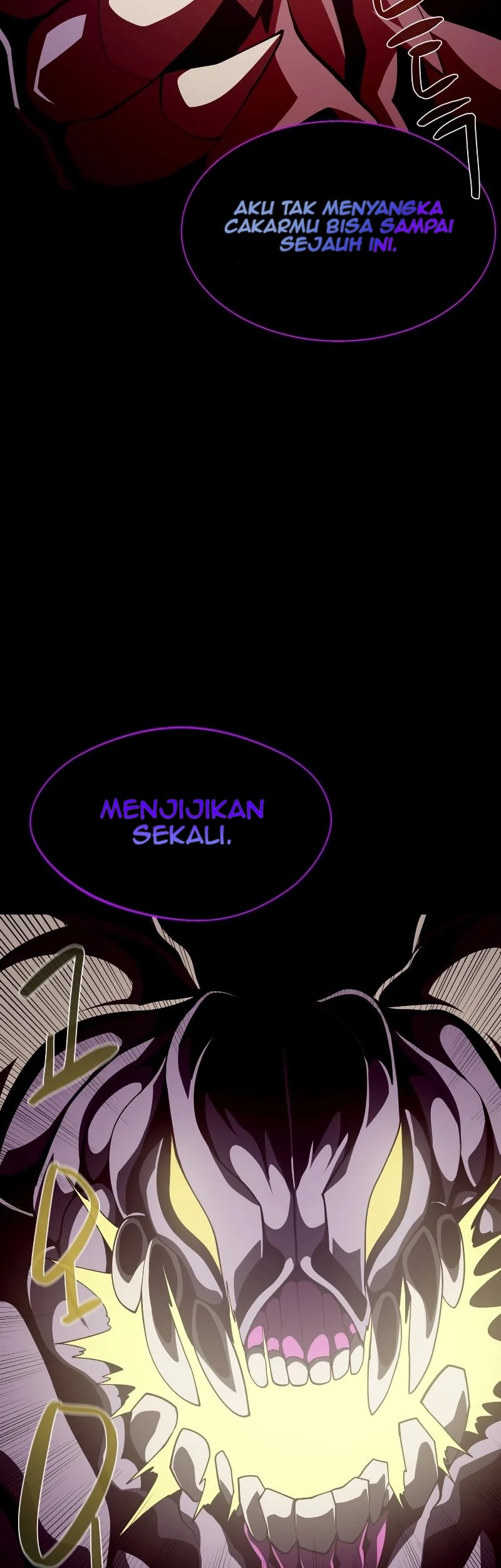 Dungeon Odyssey Chapter 30 Gambar 48