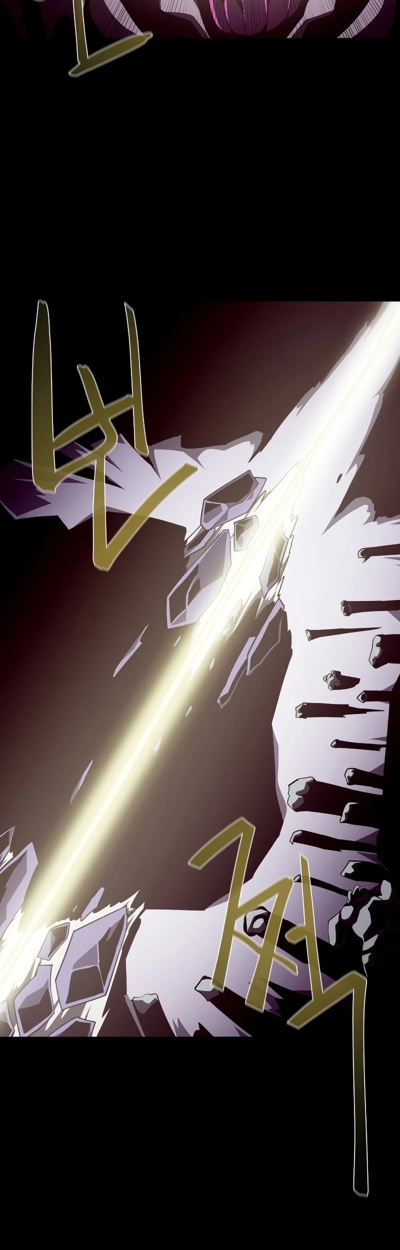 Dungeon Odyssey Chapter 30 Gambar 49