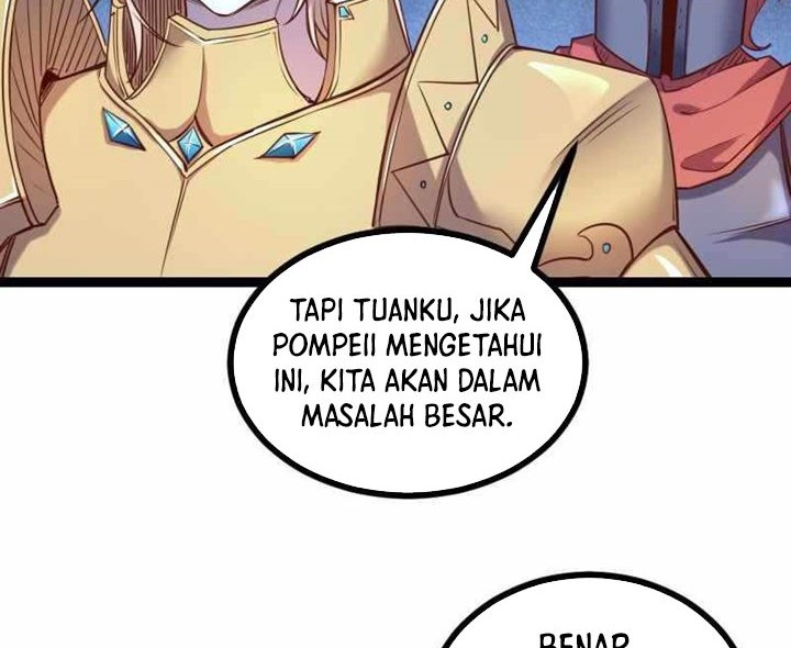 Record of The Mightiest Lord Chapter 35 Gambar 19