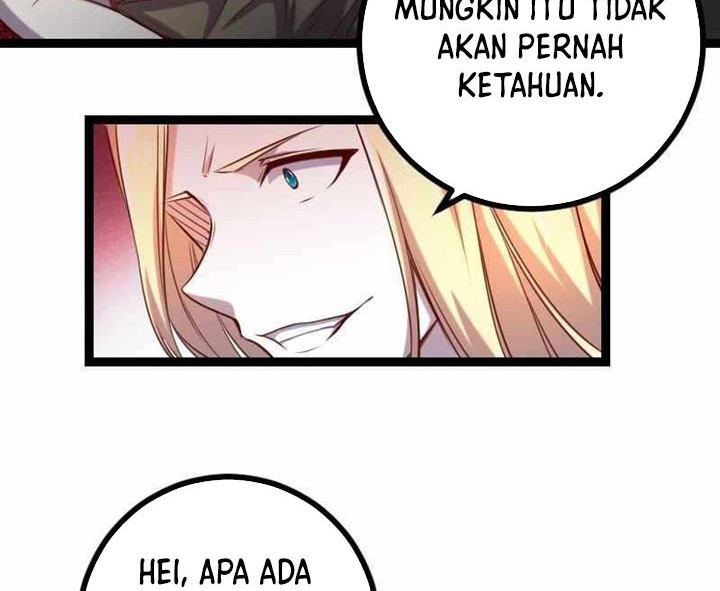 Record of The Mightiest Lord Chapter 35 Gambar 21