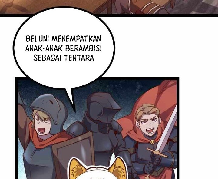 Record of The Mightiest Lord Chapter 35 Gambar 23