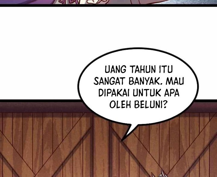 Record of The Mightiest Lord Chapter 35 Gambar 25