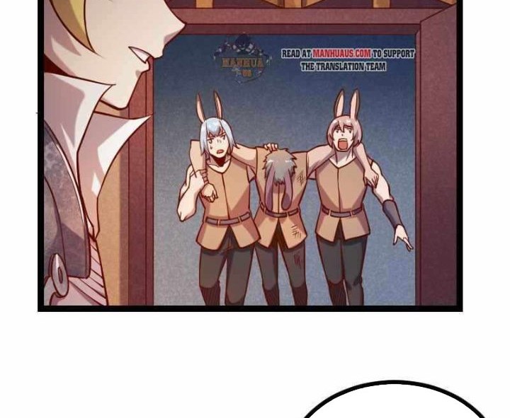 Record of The Mightiest Lord Chapter 35 Gambar 27