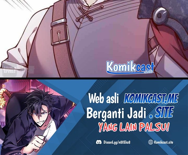 Record of The Mightiest Lord Chapter 35 Gambar 29