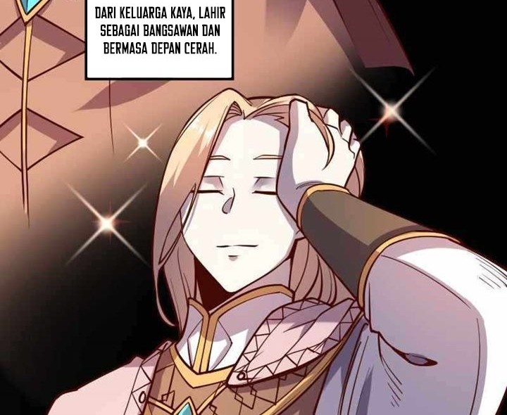 Record of The Mightiest Lord Chapter 35 Gambar 3