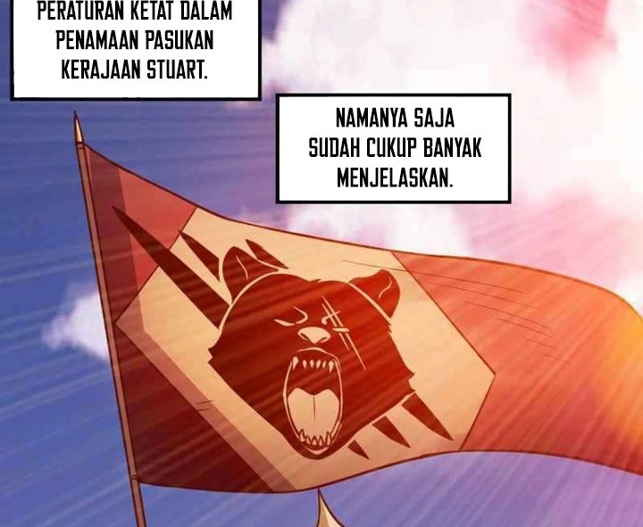Record of The Mightiest Lord Chapter 35 Gambar 5