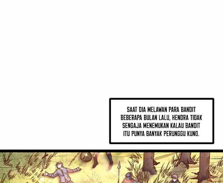 Record of The Mightiest Lord Chapter 35 Gambar 9