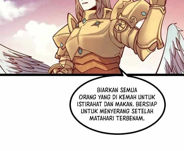 Record of The Mightiest Lord Chapter 35 Gambar 11