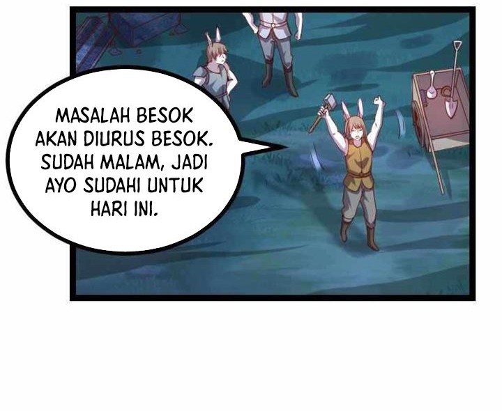 Record of The Mightiest Lord Chapter 35 Gambar 13
