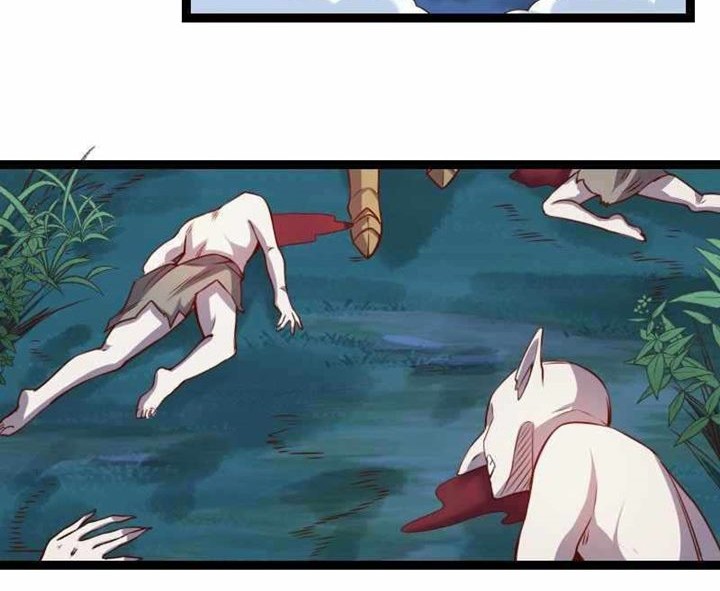 Record of The Mightiest Lord Chapter 35 Gambar 15