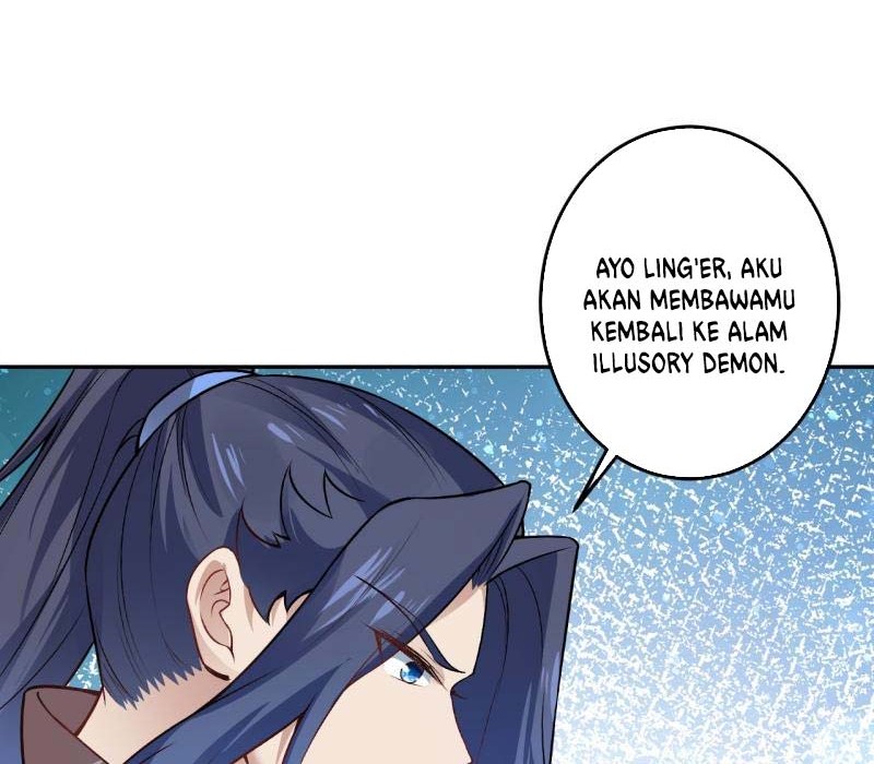 Against the Gods Chapter 527 Gambar 21