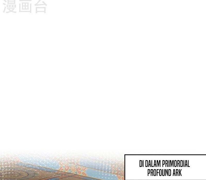 Against the Gods Chapter 527 Gambar 25