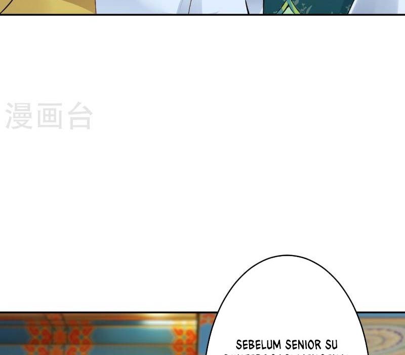 Against the Gods Chapter 527 Gambar 27