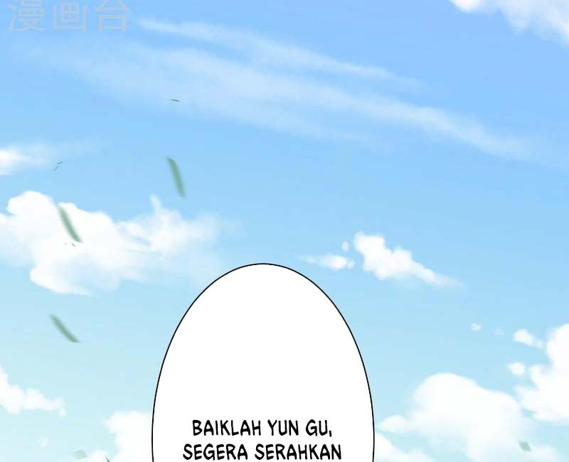 Against the Gods Chapter 527 Gambar 49