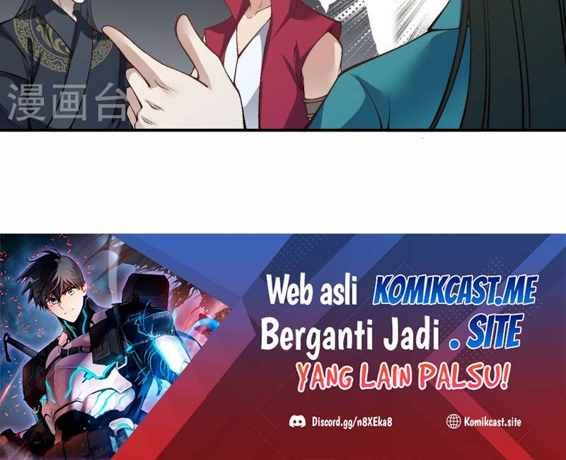 Against the Gods Chapter 527 Gambar 53