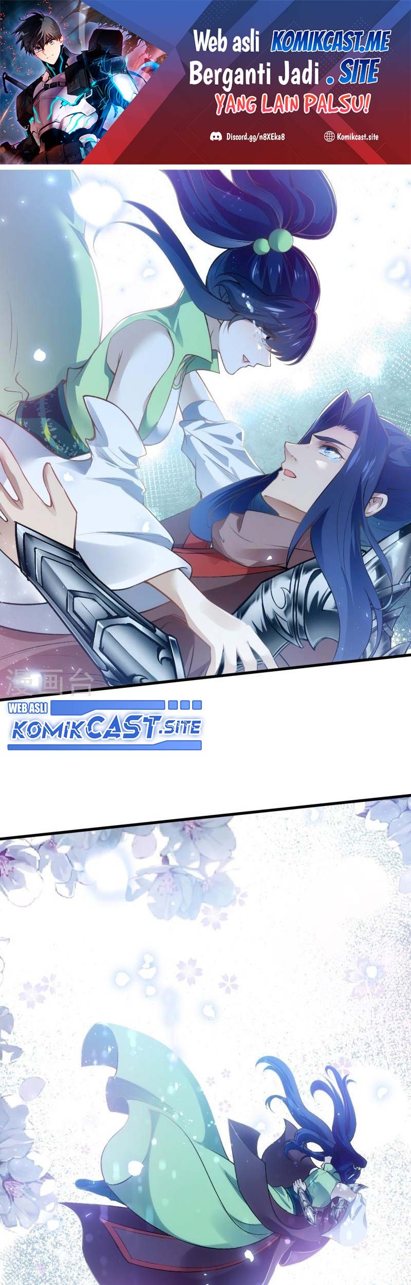 Baca  Against the Gods Chapter 527 Gambar 2