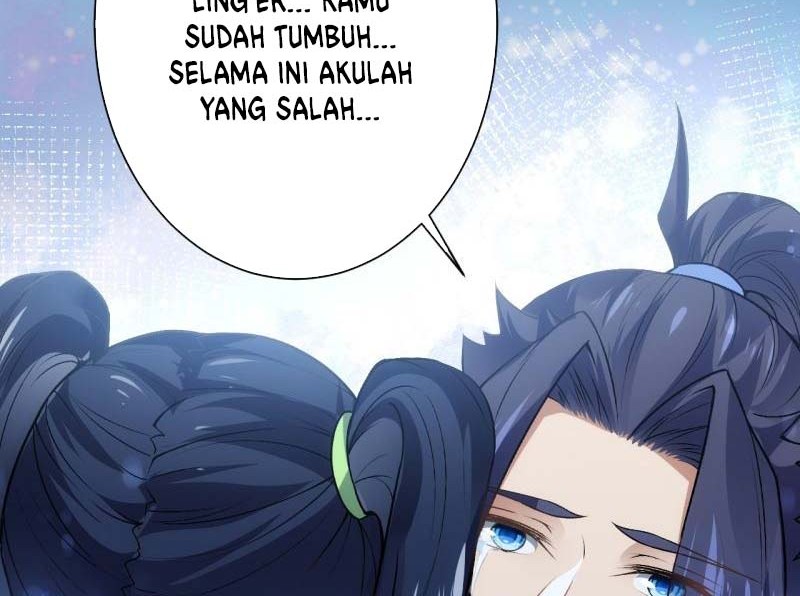 Against the Gods Chapter 527 Gambar 5