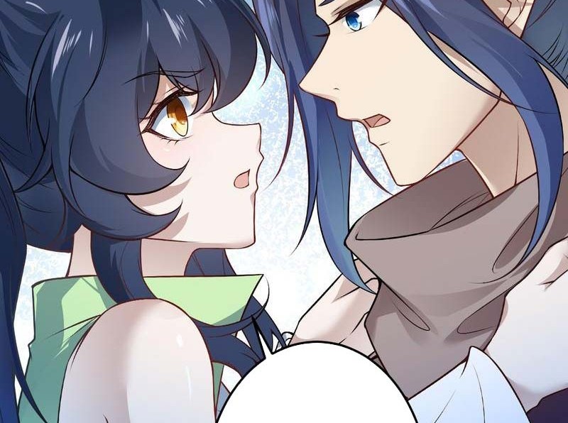 Against the Gods Chapter 527 Gambar 7