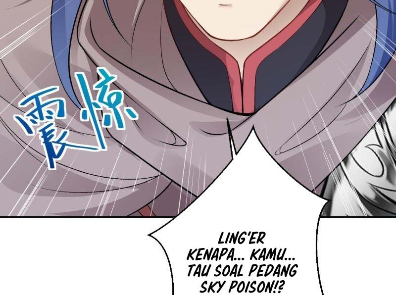 Against the Gods Chapter 527 Gambar 9