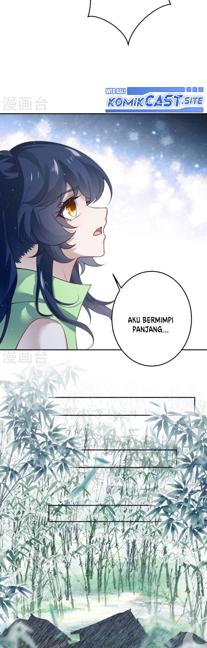 Against the Gods Chapter 527 Gambar 10