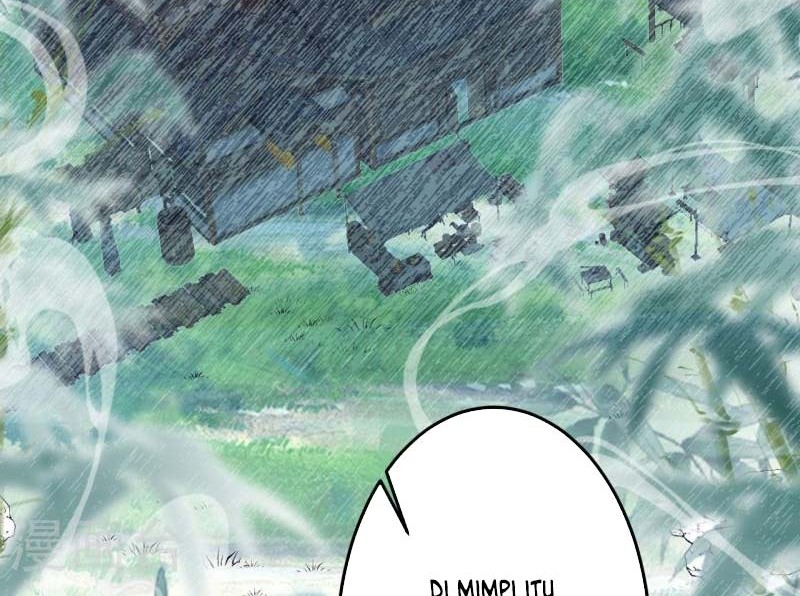 Against the Gods Chapter 527 Gambar 11