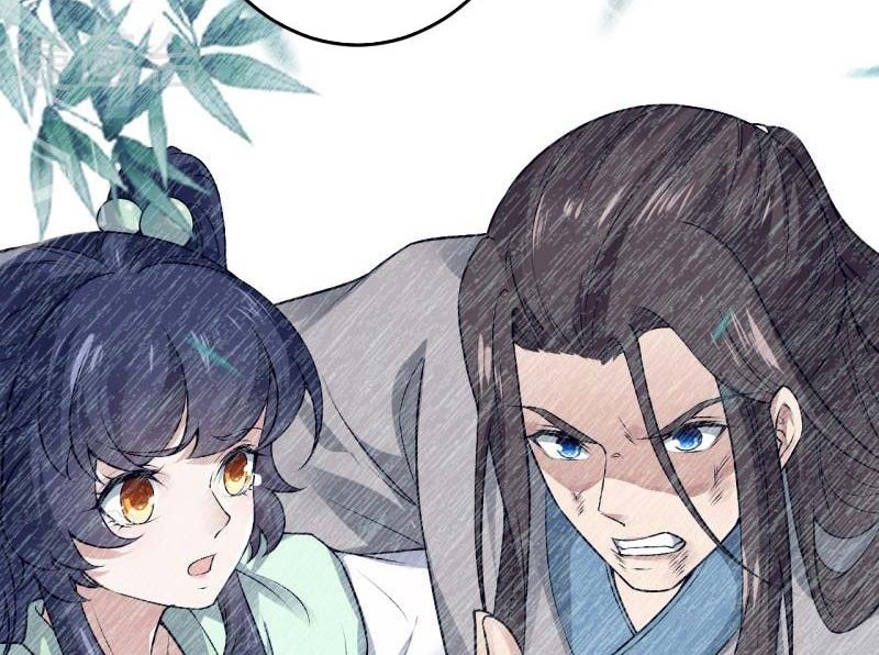 Against the Gods Chapter 527 Gambar 13