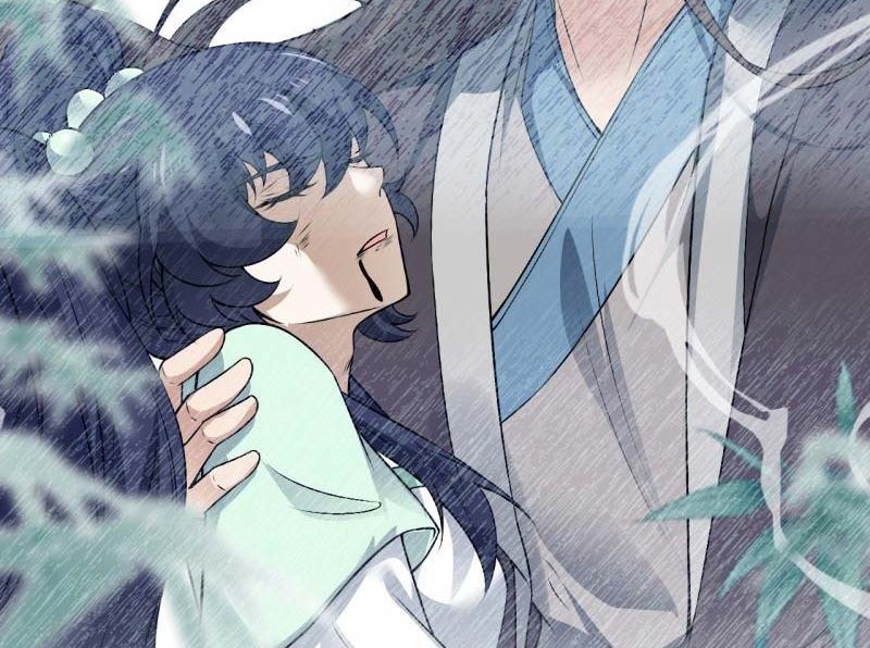 Against the Gods Chapter 527 Gambar 15