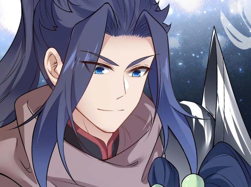 Against the Gods Chapter 527 Gambar 17