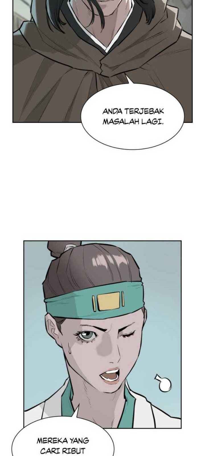 Wind Soul Chapter 23 Gambar 20